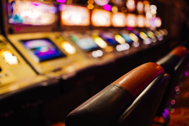 gc slot platform interface showing sportsbook, live casino, and slots categories