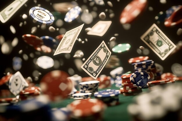 Big Time Gaming bonus round with multiplier display on gc slot