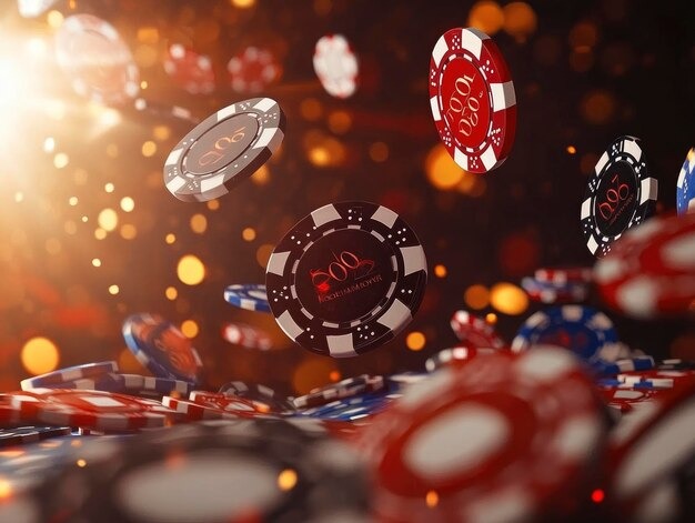 gc slot featured game showcase